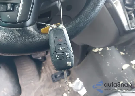 2023 Ford Transit-250 from USA, damaged, VIN 1FTBR1Y80PKA45646